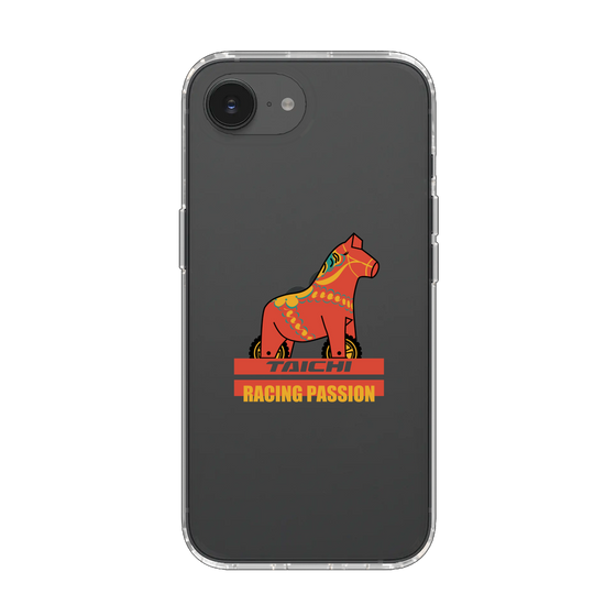 Slim Protection Case［ TAICHI - RACING HORSE ］