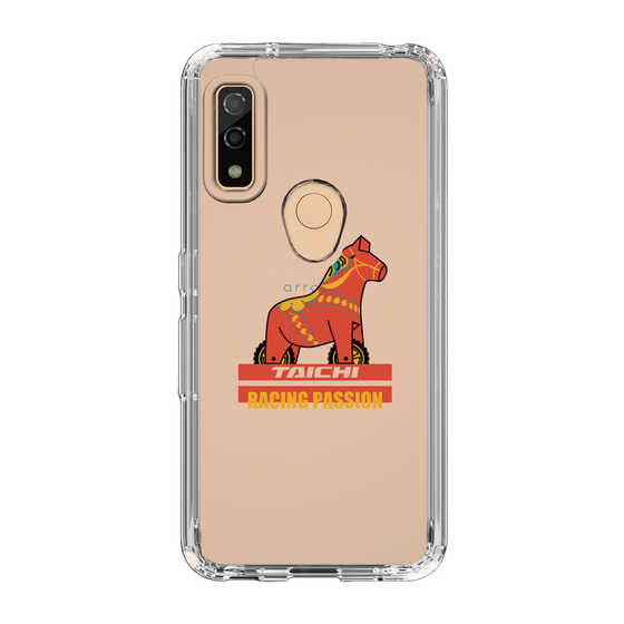 Slim Protection Case［ TAICHI - RACING HORSE ］