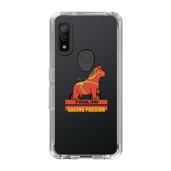 Slim Protection Case［ TAICHI - RACING HORSE ］
