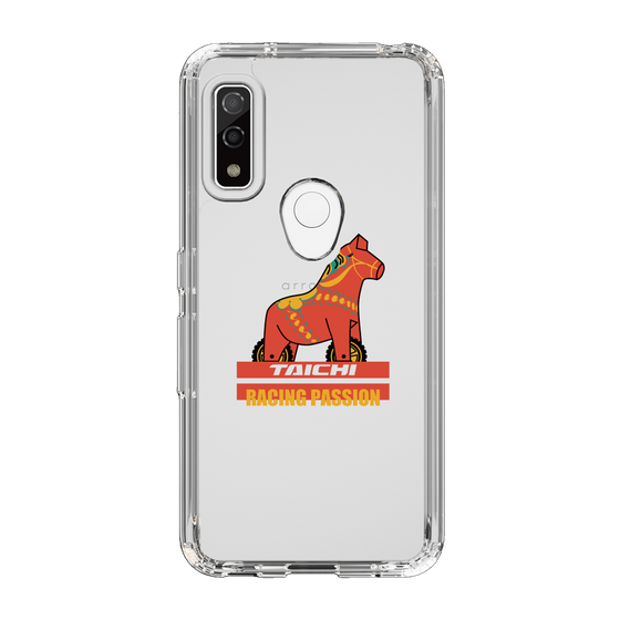 Slim Protection Case［ TAICHI - RACING HORSE ］