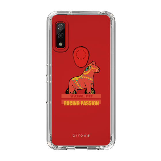 Slim Protection Case［ TAICHI - RACING HORSE ］
