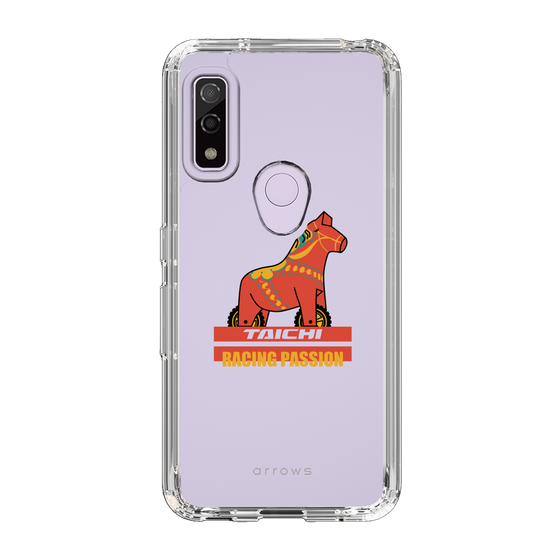 Slim Protection Case［ TAICHI - RACING HORSE ］
