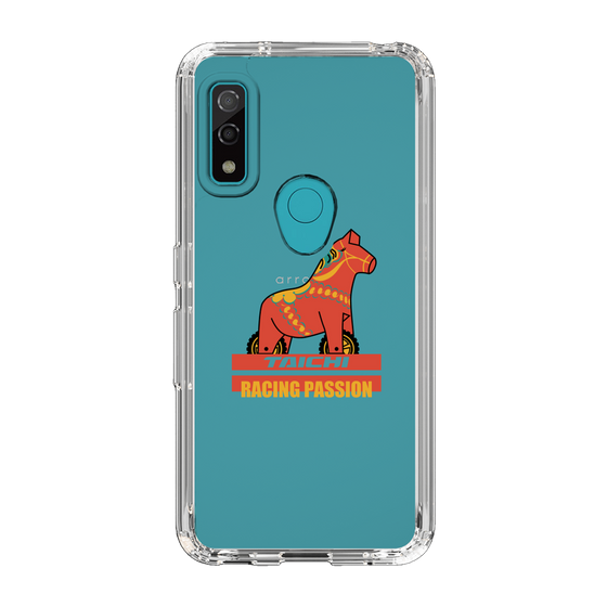 Slim Protection Case［ TAICHI - RACING HORSE ］