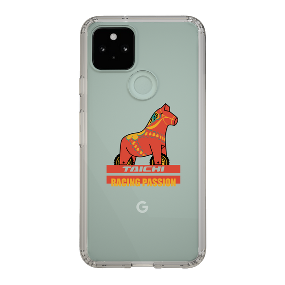 Slim Protection Case［ TAICHI - RACING HORSE ］