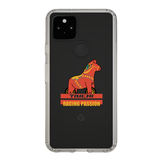 Slim Protection Case［ TAICHI - RACING HORSE ］