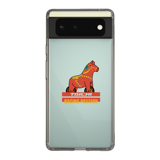 Slim Protection Case［ TAICHI - RACING HORSE ］