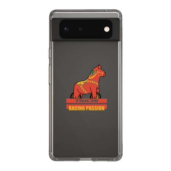 Slim Protection Case［ TAICHI - RACING HORSE ］