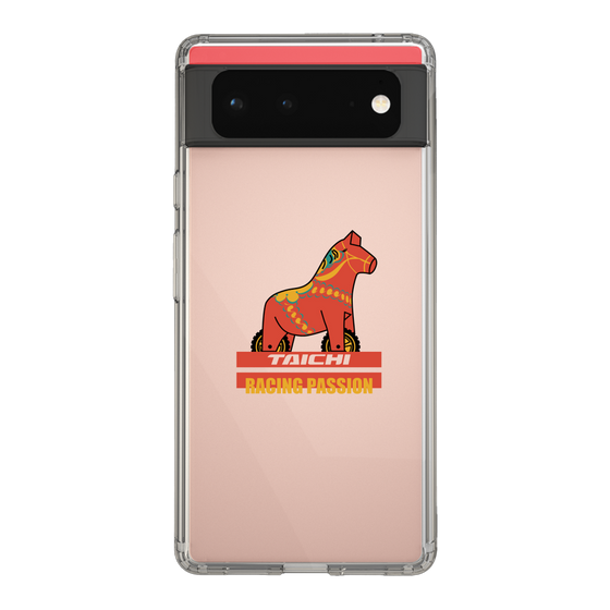 Slim Protection Case［ TAICHI - RACING HORSE ］