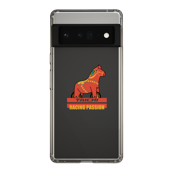 Slim Protection Case［ TAICHI - RACING HORSE ］