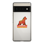 Slim Protection Case［ TAICHI - RACING HORSE ］