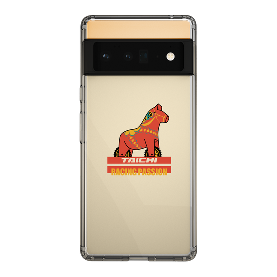 Slim Protection Case［ TAICHI - RACING HORSE ］