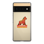 Slim Protection Case［ TAICHI - RACING HORSE ］