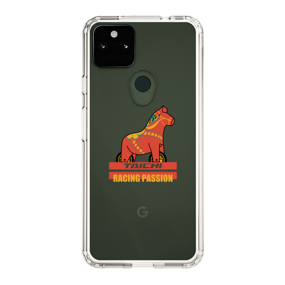 Slim Protection Case［ TAICHI - RACING HORSE ］
