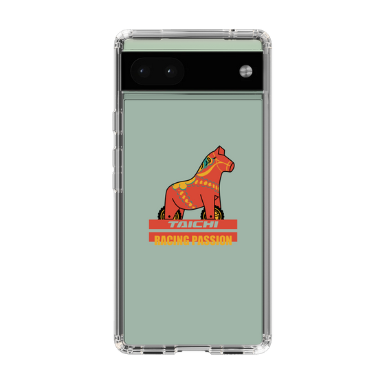 Slim Protection Case［ TAICHI - RACING HORSE ］