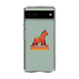 Slim Protection Case［ TAICHI - RACING HORSE ］