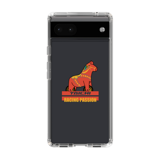 Slim Protection Case［ TAICHI - RACING HORSE ］