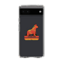 Slim Protection Case［ TAICHI - RACING HORSE ］