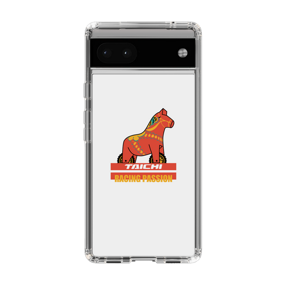 Slim Protection Case［ TAICHI - RACING HORSE ］