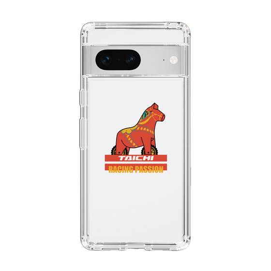 Slim Protection Case［ TAICHI - RACING HORSE ］