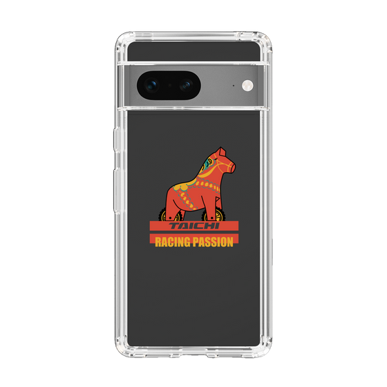 Slim Protection Case［ TAICHI - RACING HORSE ］