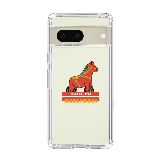 Slim Protection Case［ TAICHI - RACING HORSE ］