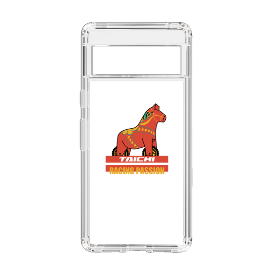 Slim Protection Case［ TAICHI - RACING HORSE ］