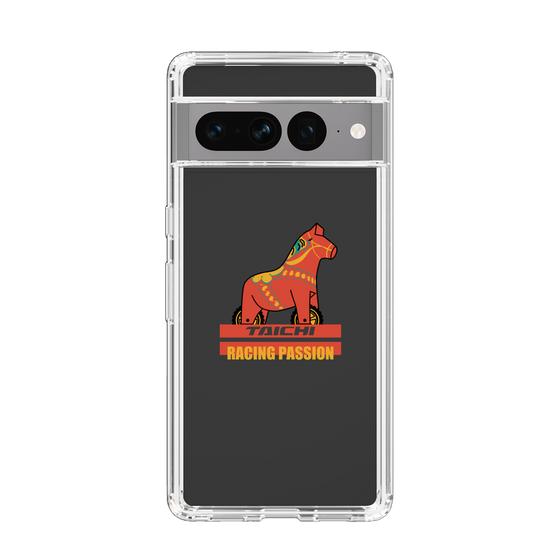 Slim Protection Case［ TAICHI - RACING HORSE ］