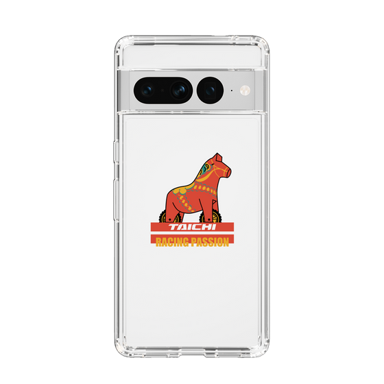 Slim Protection Case［ TAICHI - RACING HORSE ］