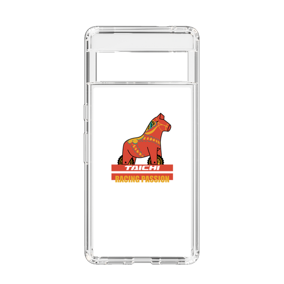 Slim Protection Case［ TAICHI - RACING HORSE ］