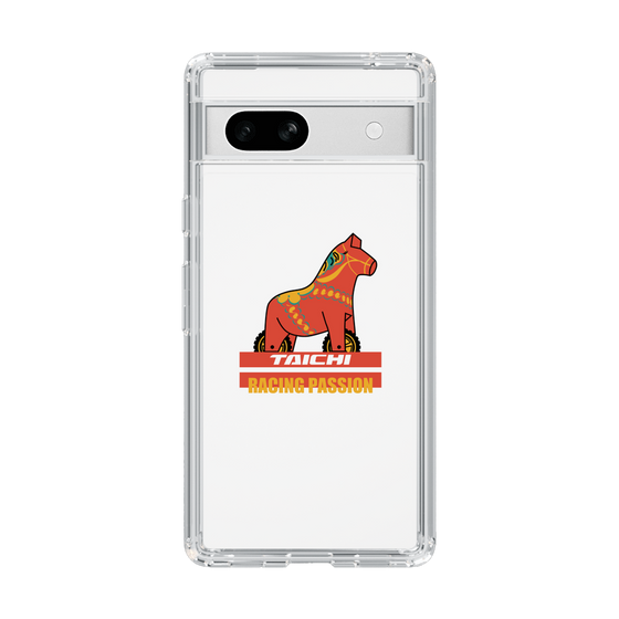 Slim Protection Case［ TAICHI - RACING HORSE ］