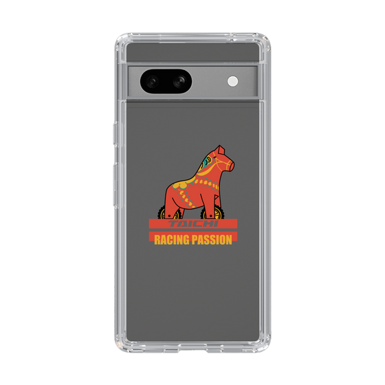 Slim Protection Case［ TAICHI - RACING HORSE ］
