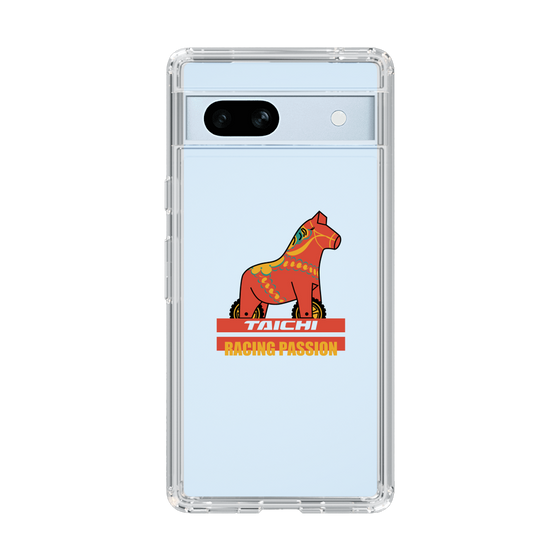 Slim Protection Case［ TAICHI - RACING HORSE ］