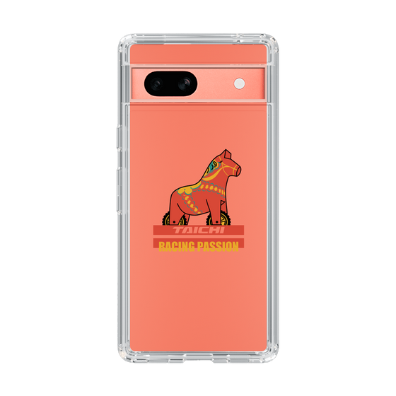 Slim Protection Case［ TAICHI - RACING HORSE ］