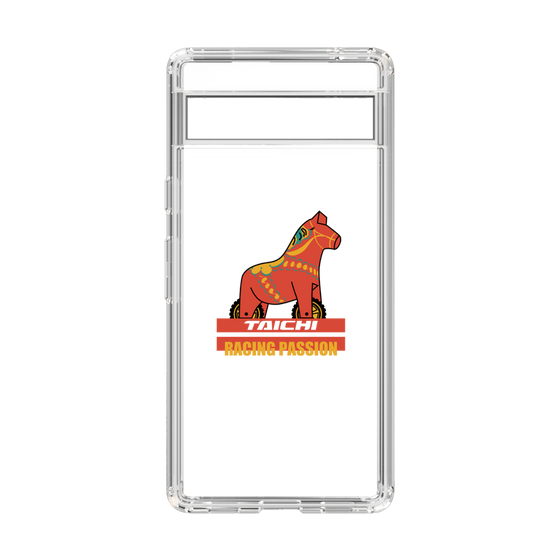 Slim Protection Case［ TAICHI - RACING HORSE ］