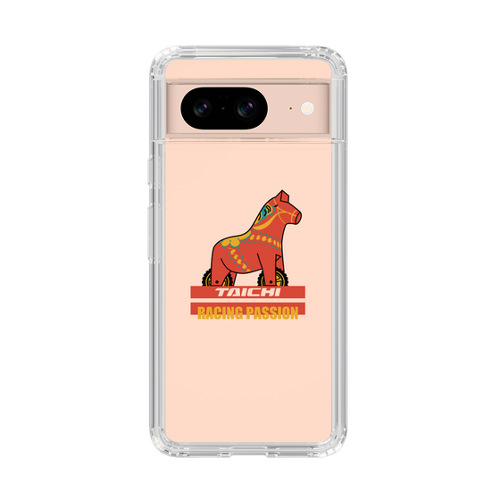 Slim Protection Case［ TAICHI - RACING HORSE ］
