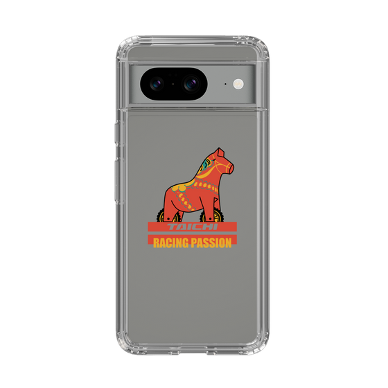 Slim Protection Case［ TAICHI - RACING HORSE ］