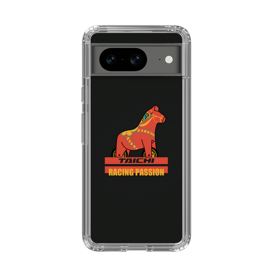 Slim Protection Case［ TAICHI - RACING HORSE ］