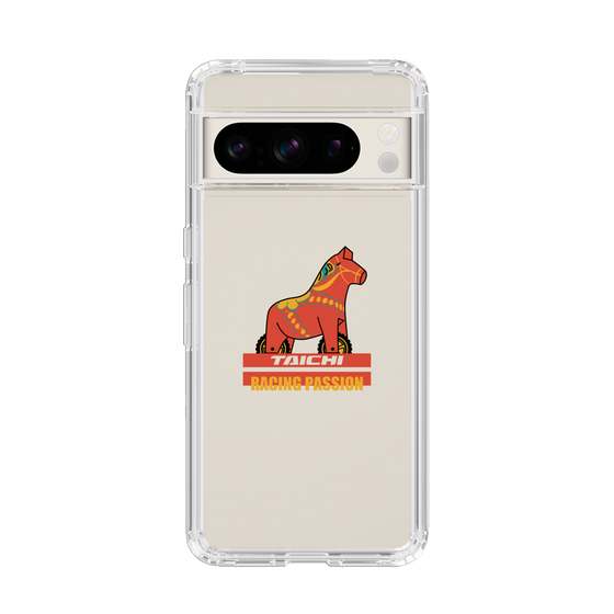 Slim Protection Case［ TAICHI - RACING HORSE ］