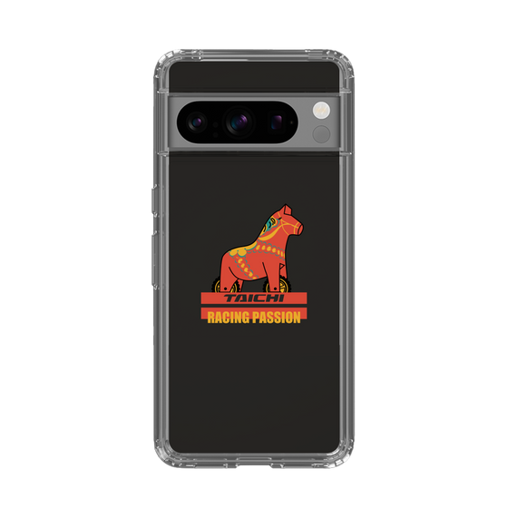 Slim Protection Case［ TAICHI - RACING HORSE ］