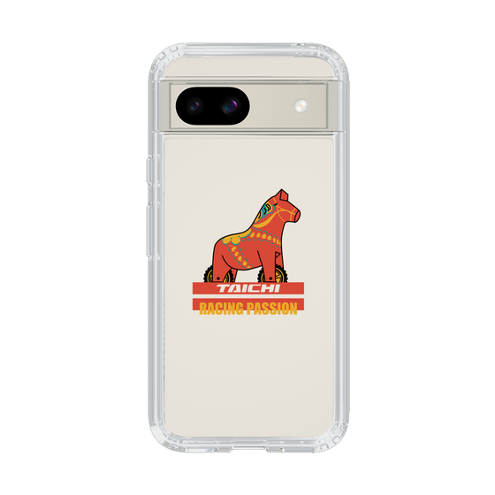 Slim Protection Case［ TAICHI - RACING HORSE ］