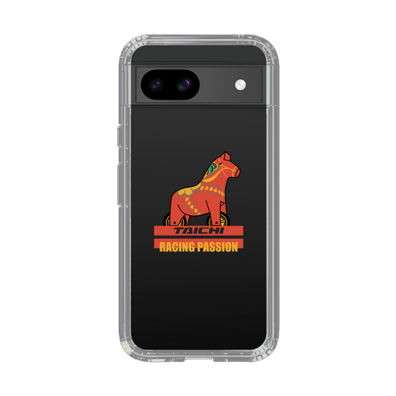 Slim Protection Case［ TAICHI - RACING HORSE ］