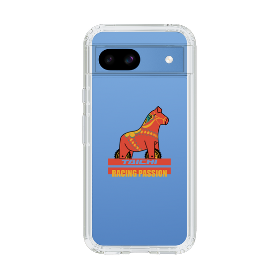 Slim Protection Case［ TAICHI - RACING HORSE ］