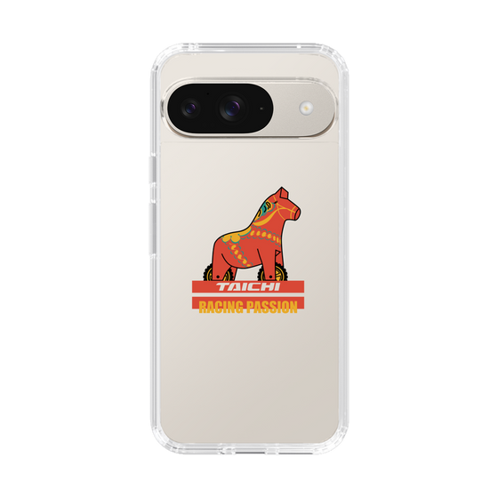 Slim Protection Case［ TAICHI - RACING HORSE ］