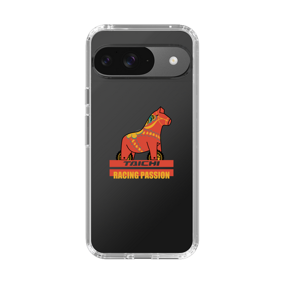 Slim Protection Case［ TAICHI - RACING HORSE ］