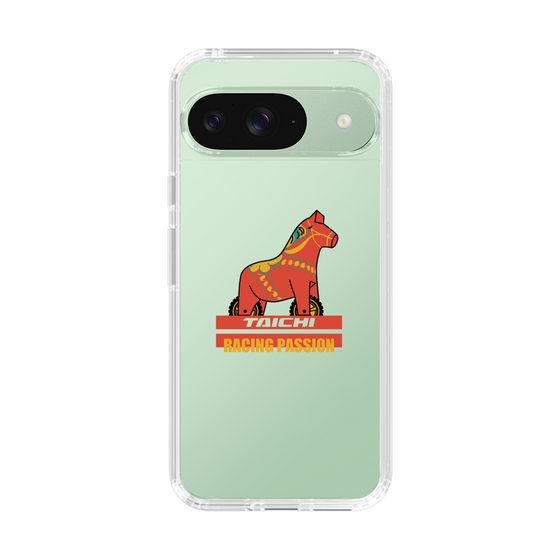 Slim Protection Case［ TAICHI - RACING HORSE ］