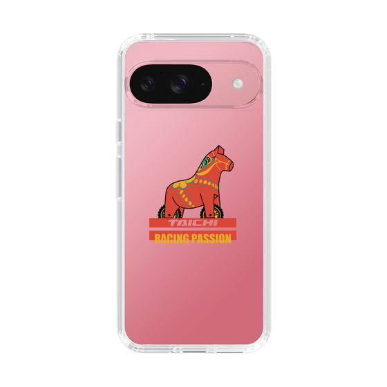 Slim Protection Case［ TAICHI - RACING HORSE ］