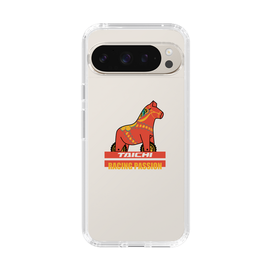 Slim Protection Case［ TAICHI - RACING HORSE ］