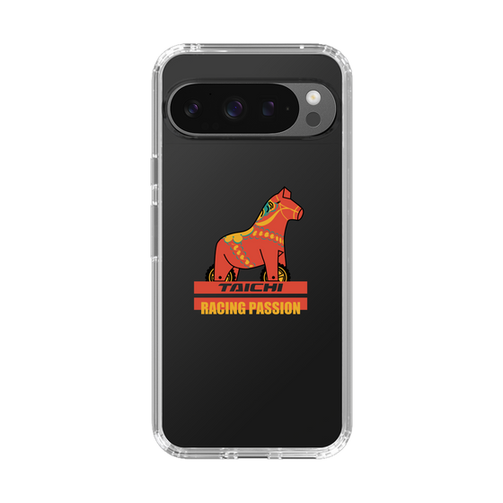 Slim Protection Case［ TAICHI - RACING HORSE ］