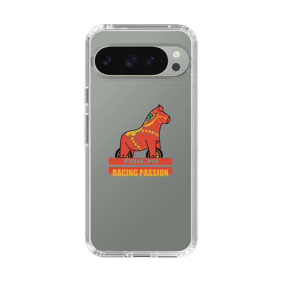Slim Protection Case［ TAICHI - RACING HORSE ］