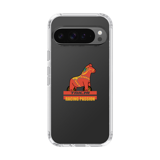 Slim Protection Case［ TAICHI - RACING HORSE ］